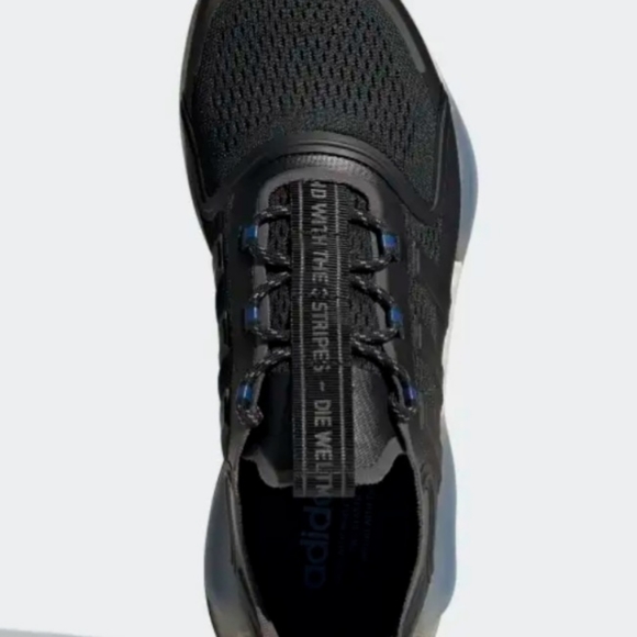 Adidas NMD V3  Black and Grey - Picture 5 of 6